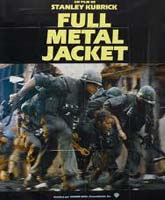Смотреть Онлайн Цельнометаллическая Оболочка [1987] / Watch Full Metal Jacket Online